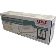 OKI 43865732 - Toner schwarz - für ES 2232a4, 2632a4a - Bild 1 von 2