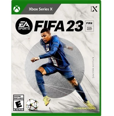 Electronic Arts FIFA 23 (Xbox Series X)