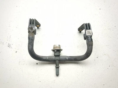 08 Victory Vision Deluxe  Gas Fuel Injector Rail Line - Image 1 of 4