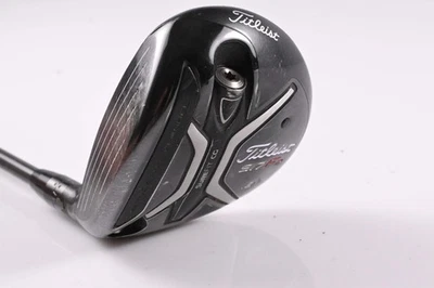 Left Hand Titleist 917 F2 #5 Wood / 18 Degree / Regular Flex Diamana Ltd M+ 60 - Image 1 of 4