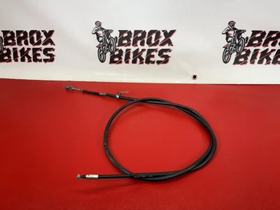 Cable de freno trasero Honda Elite Scooter CH80 CH 80 2007 85-07 fabricante de equipos originales Foto 1 de 4