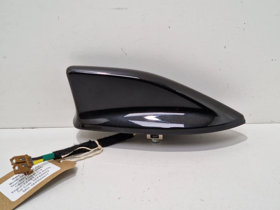 NISSAN QASHQAI ROOF ANTENNA SHARK FIN 2023 N CONNECTA 282086 J12 - Image 1 of 4