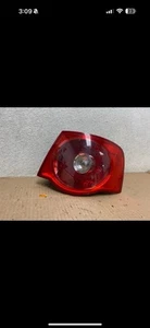 2005-2009 Volkswagen Jetta Right Passenger Rh Side Tail Light Oem - Picture 1 of 1