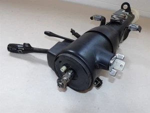 CHEVY CAVALIER 85-87 Floor Shift Steering Column MT w/tilt wheel w/pulse wiper - Picture 1 of 7