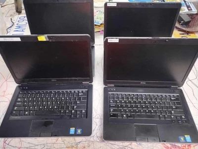 DELL LATITUDE E6440 Laptop w/ Intel Core i5 Windows 7 Parts or Repair only #1 - Image 1 of 4