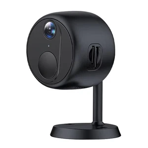 OKAM 3MP 4G Kamera SIM Karte Video Sicherheit Monitor Camcorder Video Nacht 9772 - Bild 1 von 7