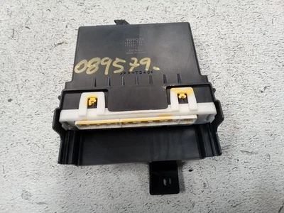 Conjunto de soprador de chassi ECM temperatura mão direita compatível com 15 LEXUS NX200T 333882 - Imagem 1 de 4