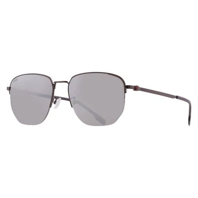 Gafas de sol deportivas Hugo Boss plateadas con espejo para hombre BOSS 1538/F/SK 0R80/T4 57 Foto 1 de 4