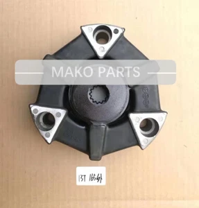 Coupling Fit Kubota YANMAR 13T Φ165 - Picture 1 of 1