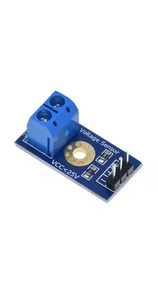 MARKENLOS Spannungssensor Spannung Strom messen Sensor Stromsensor Arduino Raspberry Pi DE