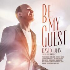 Linx, David Be My Guest - the Duos.. (CD) (UK IMPORT)