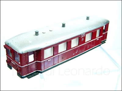 TRIX EXPRESS 759  DB VT 75 004 3 rotaie carrozzeria HO. - Bild 1 von 4