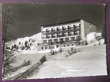 AK  Steiermark,   Tauplitz,  Hotel Berghof,      RRR
