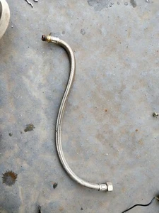 Vokera Excel 25 Füllschlaufe Flexrohr (gebraucht) - Bild 1 von 5