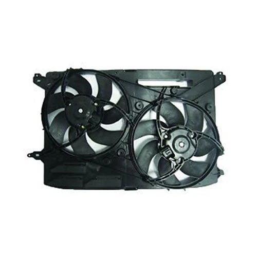 Ventilador de refrigeración para Ford Fusion 2013-2014 1,6 L L4 Foto 1 de 1