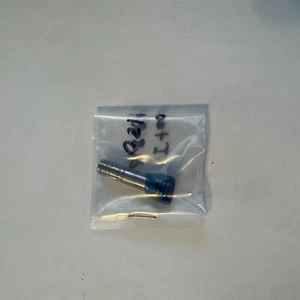 Enchufe de rosca 7/16-14 UNC 3B No Go PD .3972 - Imagen 1 de 1