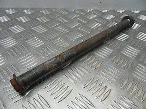 Husillo de rueda trasera Suzuki RF 900 1994 a 1998 - Imagen 1 de 5