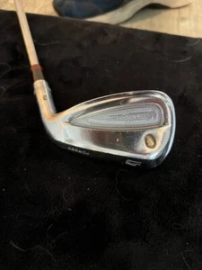 Ben Hogan PTX forged irons 5-PW,  With DG TOUR ISSUE 120 shafts - Picture 1 of 6