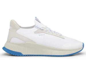 Hugo Boss TTNM EVO_Slon_knsd Natural [50498904-104] - Picture 1 of 4