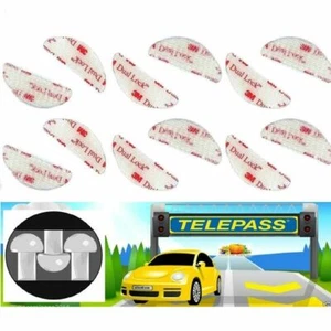 Pegatinas 4 Piezas 3M Dual Lock-Biadesivo Sistema ORIGINALE-SJ3560 - Imagen 1 de 3