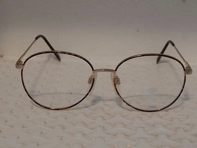 College Neostyle Design 400-272 Vintage 80's Mens Eyeglasses (JN28) - Image 1 of 4