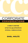 Shel HOLTZ Corporate Conversations (Taschenbuch)