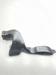 2018 TESLA MODEL 3 HEAT AIR DRIVER FOOTWELL DUCT BLOW 1099297 2083121x T0532043 - Picture 1 of 8