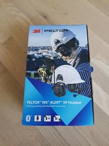 Peltor 3M WS Alert XP Headset - Picture 1 of 3
