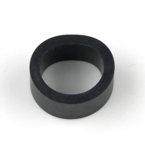 Junta coletora silicone 17,5 x 13 x 10mm CRF 28 Nitro Engine peça de reposição equipe... - Imagem 1 de 1