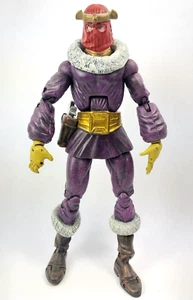 Figurine Marvel Legends Masked Baron Zemo Toy Biz 2006 - Picture 1 of 2