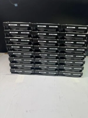 NetApp 4TB 108-00315 SP-477A-R6 HUS724040ALS64 6 Gb/s SAS HDD 3.5" - Image 1 of 4