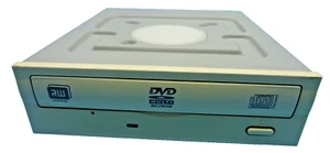 LITE-ON IT CORP. LH-20A1P**DVD-RW/CD-RW WRITER*IDE PATA DRIVE LAUFWERK #LW1651 - Bild 1 von 4