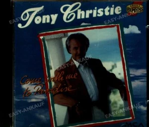 Christie,Tony - Come With Me to Paradise . - Picture 1 of 1