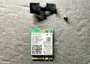 🔥Genuine intel 3168NGW 802.11AC 433Mbps Dual Band Bluetooth4.2 NGFF WIFI CARD - Picture 1 of 4