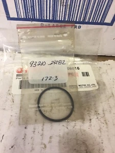 1979 Yamaha Yz250 Nos Parts  - Picture 1 of 3