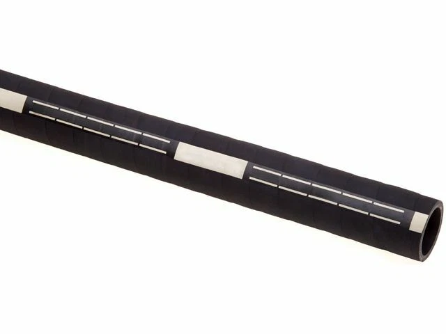 Manguera de radiador Upper Gates para GMC EC102 1947 3,7 L 6 cilindros GAS 62QCZP Foto 1 de 1