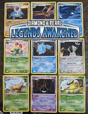 114/159 regigigas vastro pokemon. escarlata y p - Comprar Cartas