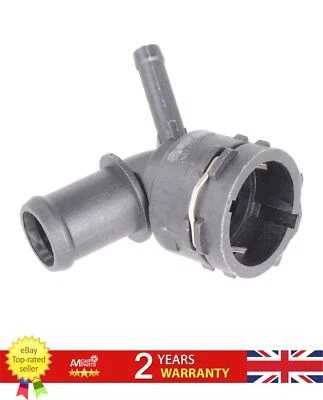 Brida de refrigerante para Seat ALHAMBRA VW SHARAN TIGUAN TOURAN 10-22 5Q0122291AD Foto 1 de 4
