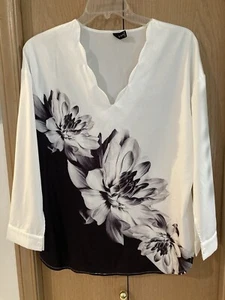 Brand new Noracora Top  Sz Large - Picture 1 of 9