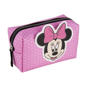 BEAUTY CASE MINNIE MOUSE DISNEY PORTA TRUCCHI ACCESSORI SCUOLA - 2341 - Foto 1 di 4