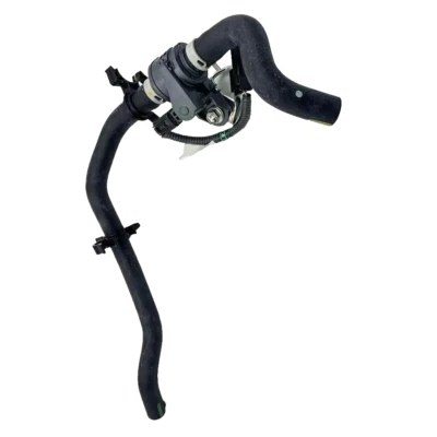 20-24 CAMRY 20-24 RAV4 2,5 Л ПЕРЕПУСКНОЙ ШЛАНГ ОХЛАЖДАЮЩЕЙ ЖИДКОСТИ И КЛАПАН В СБОРЕ ПОДЛИННЫЙ TOYOTA - Изображение 1 из 2