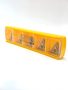 KENNAMETAL TNMG543 TNMG270612 Carbide Inserts 1161347 K850 (Pack of 5) - Picture 1 of 2