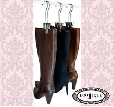Best Selling Boot Storage Organizer- Patented Boot Hanger Set of 3