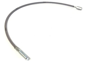 Cybex 16300 - Cable de subensamblaje sistema de resistencia de extensión de pierna 16300-002 - Imagen 1 de 2
