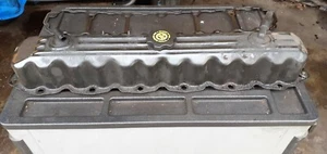 Jeep Grand Cherokee 4,0 Petrol Ventilhaube 53020323 Valve Cover - Picture 1 of 5