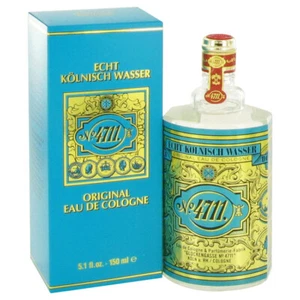 4711 Cologne by Muelhens 5.1oz/150ml Eau de Cologne (Unisex) - Picture 1 of 1