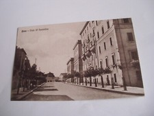 Enna - Viale IV Novembre - non spedita f. p.
