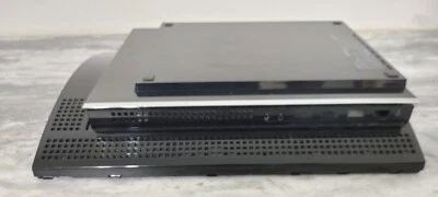 PS3 CECHA01 Funda Inferior Playstation CECHE01 Carcasa Retrocompatible 4 USB Foto 1 de 3