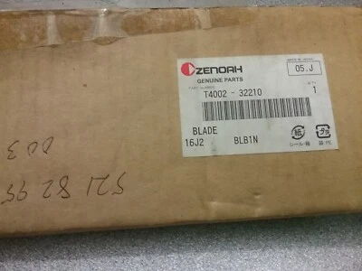 Hoja de cortasetos Relax T4002-32210 Foto 1 de 3