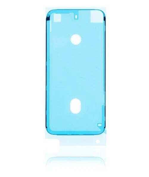 Apple iPhone 8/SE 2020/2022 Impermeable LCD Adhesivo Sello Blanco Foto 1 de 1